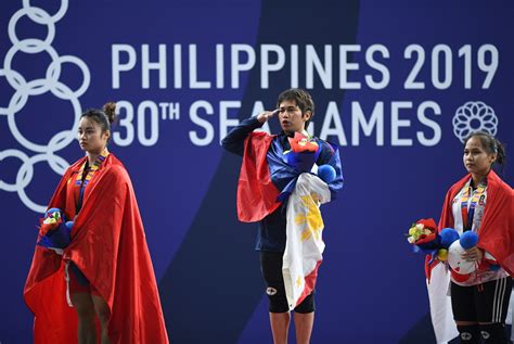 The 2019 Southeast Asian Games: A Triumphant Comeback for Philippine Sports and a Spark of National Pride