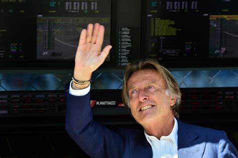 A Batalha de Montezemolo: Uma Jornada Através das Ideias e Ações Contestadas do Visionário Nicolò Ferrari