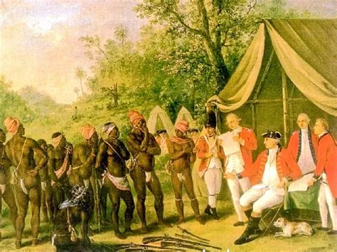 A Rebelião de Diponegoro; Uma Busca pela Liberdade Religiosa e Resistência Contra o Colonialismo Holandês