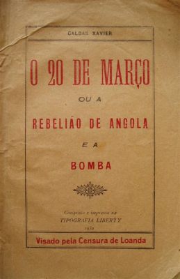 A Rebelião de Larut; Uma Guerra Colonial Contra a Opressão e o Controle Britânico nos Campos de Fumo