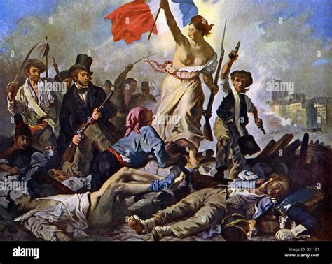 A Revolução Francesa: Um Tumulto Político e Social que Redefiniu a França