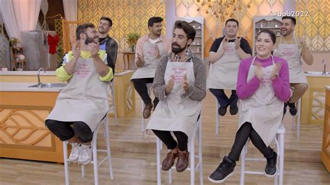  A Última Batalha de Bake Off: Uma Análise da Tensao Criativa em um Concurso Inofensivo