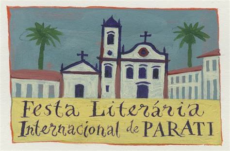 Festa Literária Internacional de Paraty: Uma Confluência de Letras e Reflexões Político-Sociais no Brasil Contemporâneo