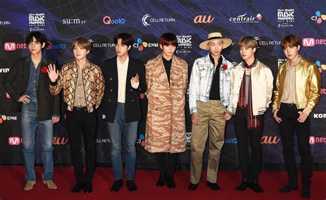 MAMA Awards 2019: Um Espectáculo de Talentos Globais e uma Noite Inesquecível para o K-Pop