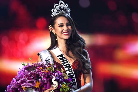 Miss Universe 2018: A Triumphant Night for Catriona Gray and the Philippines