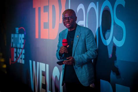 A Conferência TEDx de 2019 em Lagos; uma explosão de ideias inovadoras que impulsionaram o empreendedorismo nigeriano